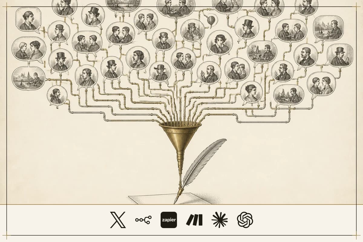 X (Twitter) in 2026: distribution and growth strategy for technical founders