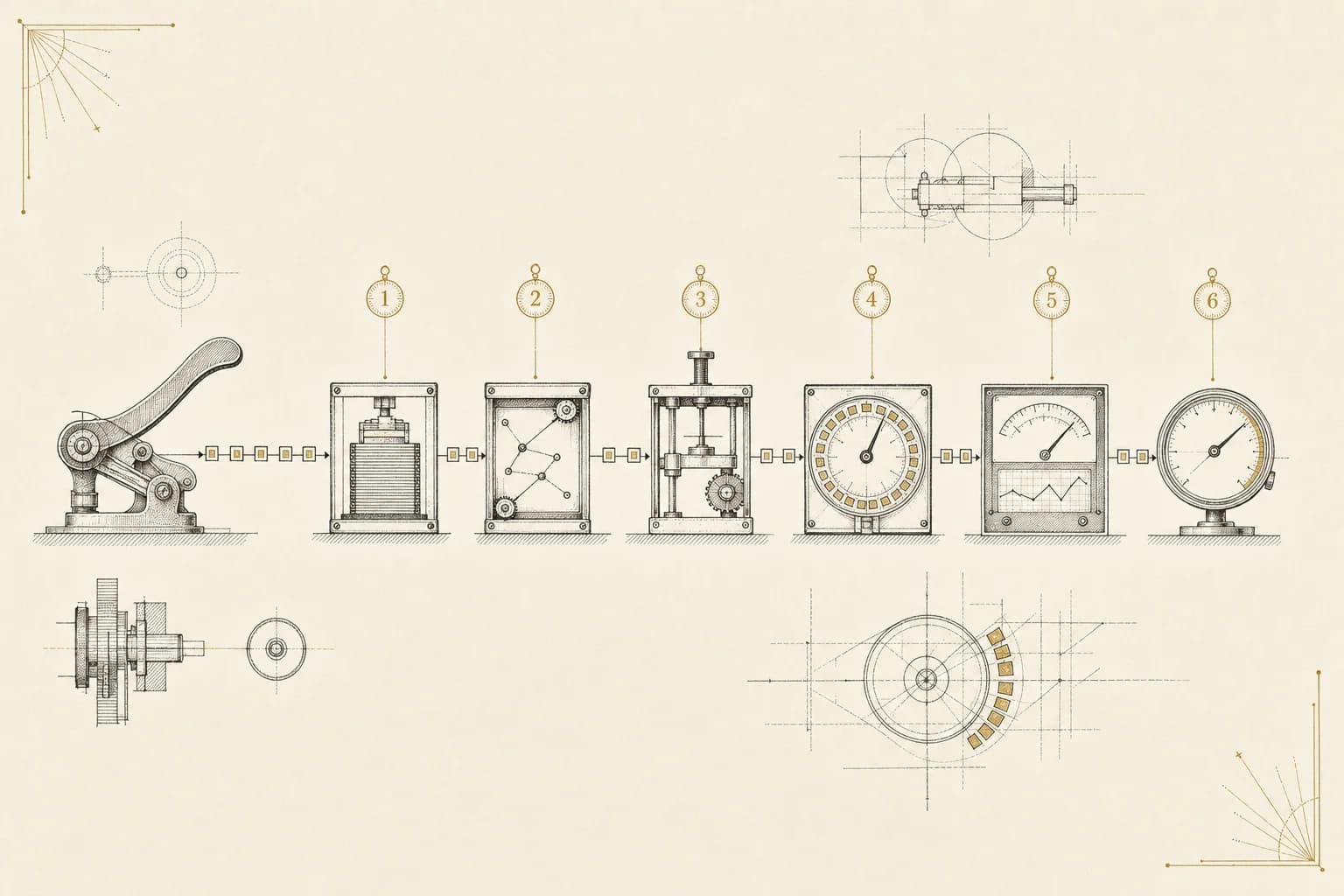 How to build automation workflows that survive production: the fork, test, and monitor discipline