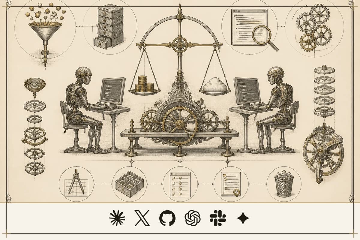 Running Claude Code and CLI coding agents without burning your budget: harness design and context discipline