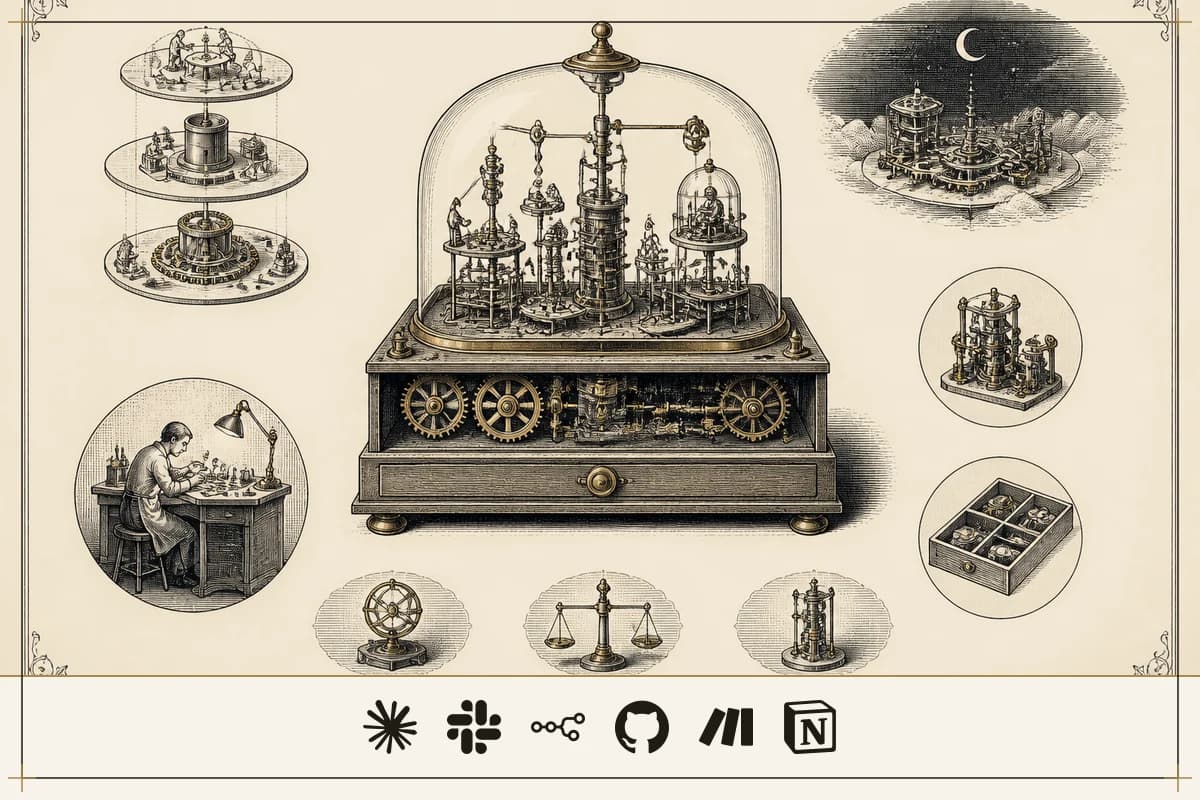 The autonomous desktop layer: Co-work, Skills, and Routines that work while you sleep