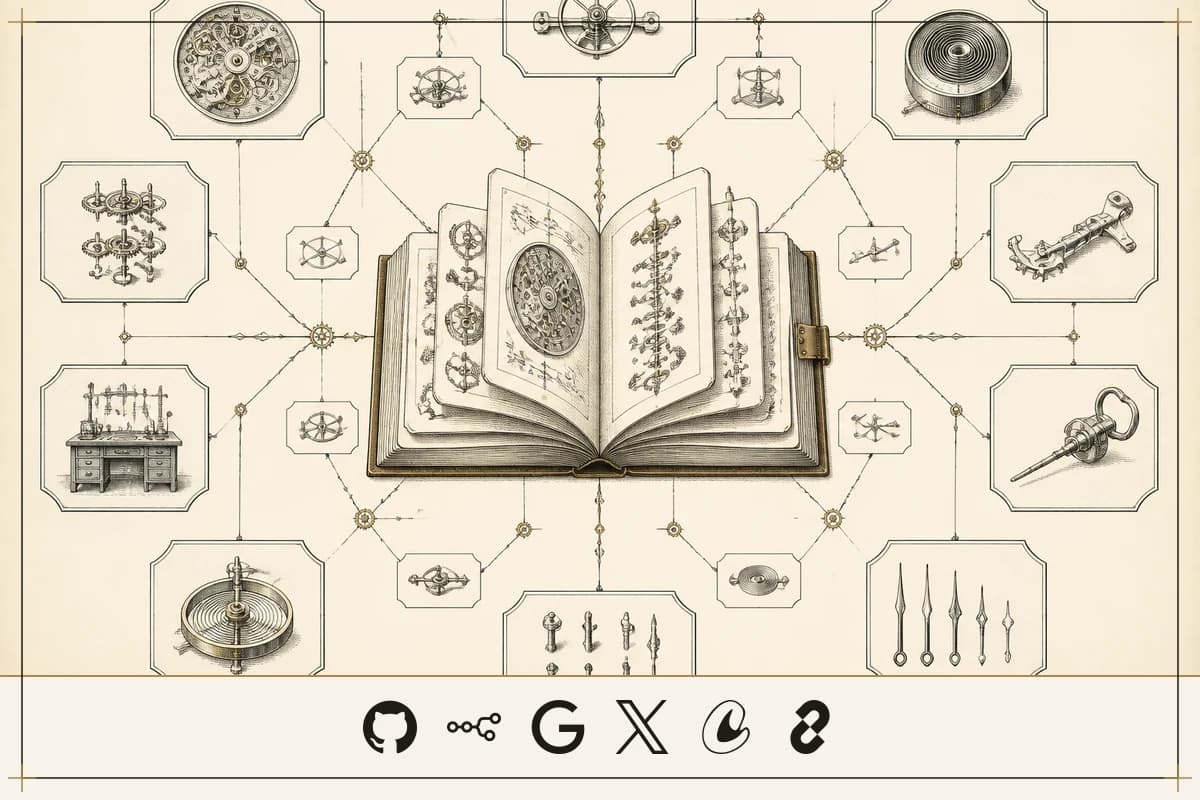 GitHub as a distribution channel in 2026: developer SEO and AI citations