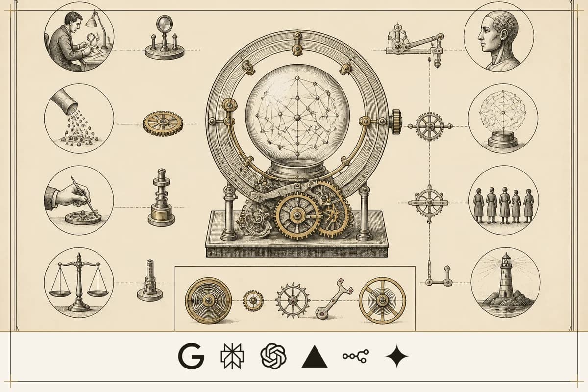 How to get cited by AI answer engines in 2026