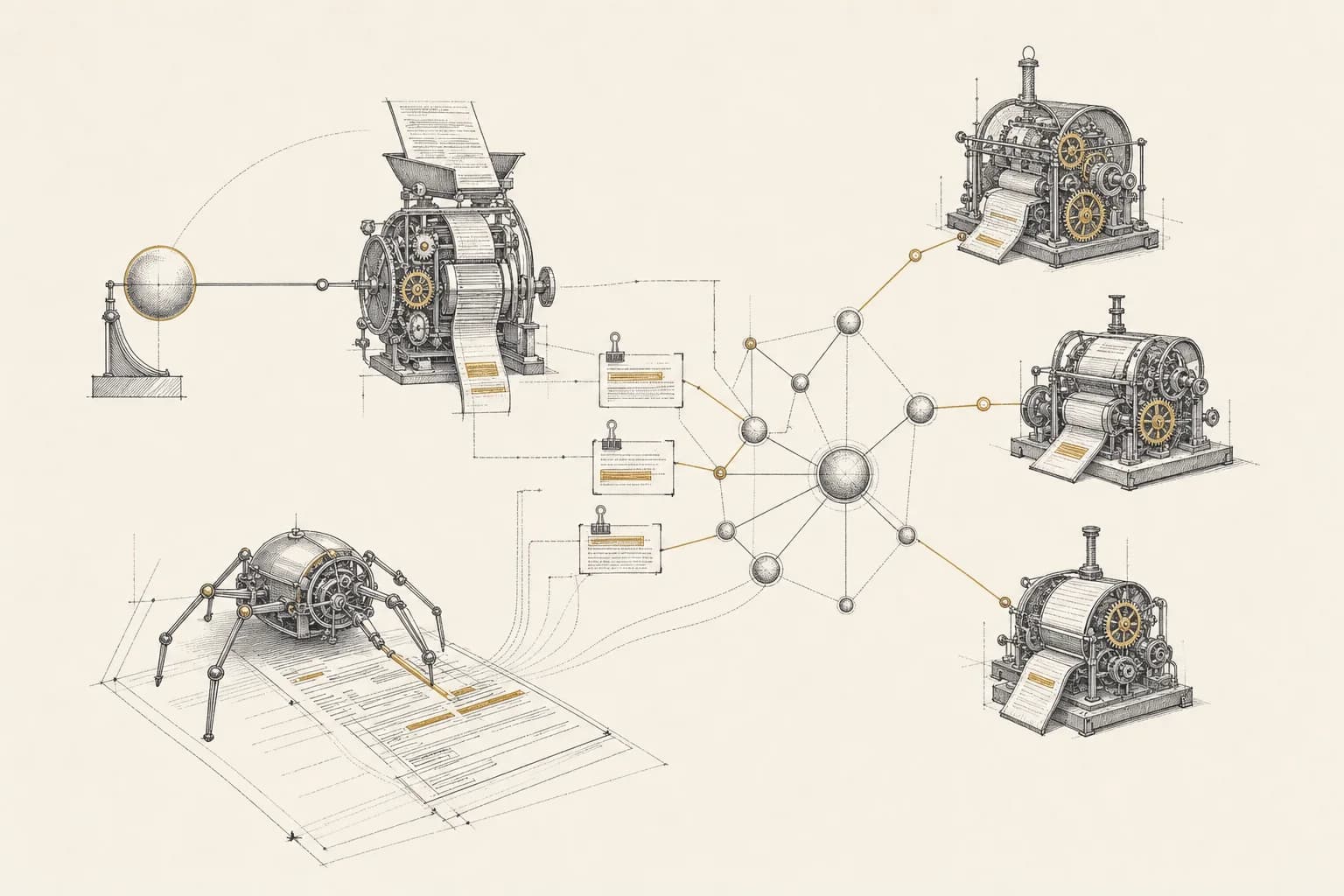 How to get cited by AI answer engines in 2026