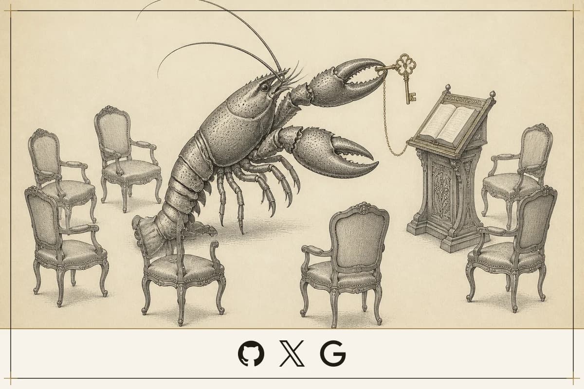 Lobsters (lobste.rs) in 2026: a community strategy for technical writing