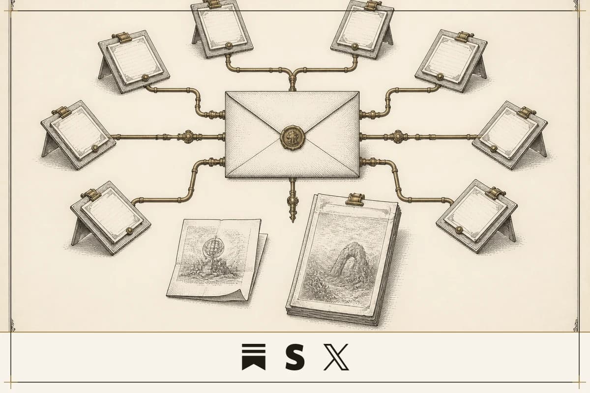 Substack in 2026: newsletter and audience-growth strategy for technical writers