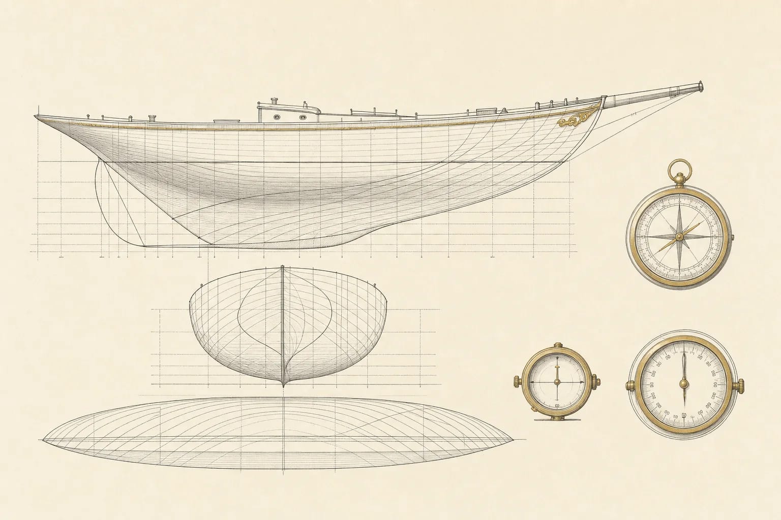 Yacht Assets Reviewer cover
